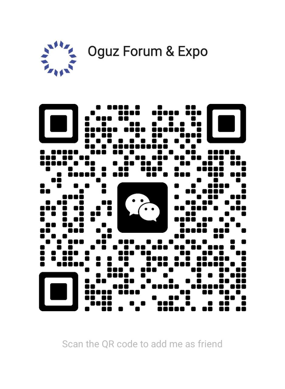 WeChat QR Code